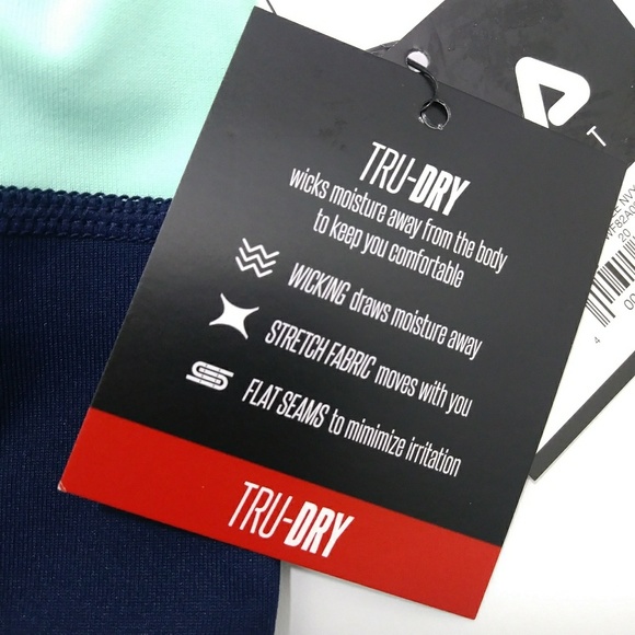 Fila Sport Women L XL Mesh Color Block Tank - Picture 7 of 7